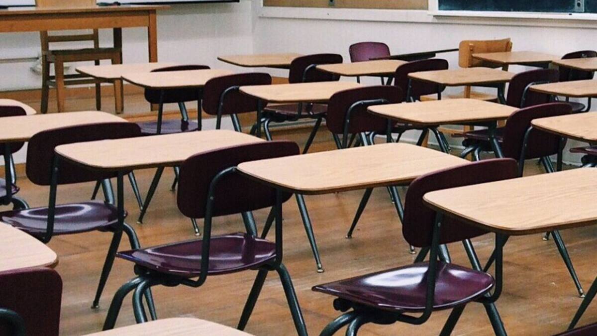 MinEducación entregó modernización del colegio donde estudió Nairo Quintana