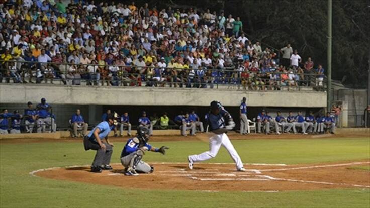 Leones de Montería se coronó campeón del béisbol colombiano