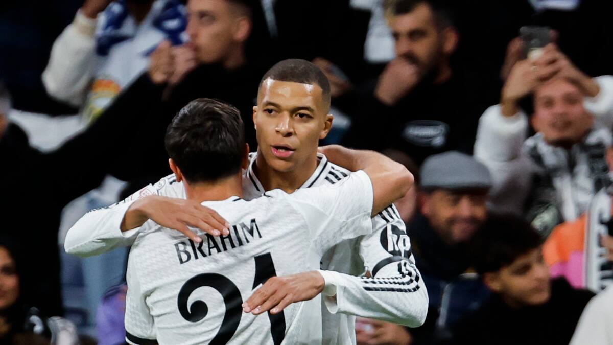 Real Madrid sufre, pero elimina al Celta en Copa del Rey: Ancelotti, al borde de la destitución