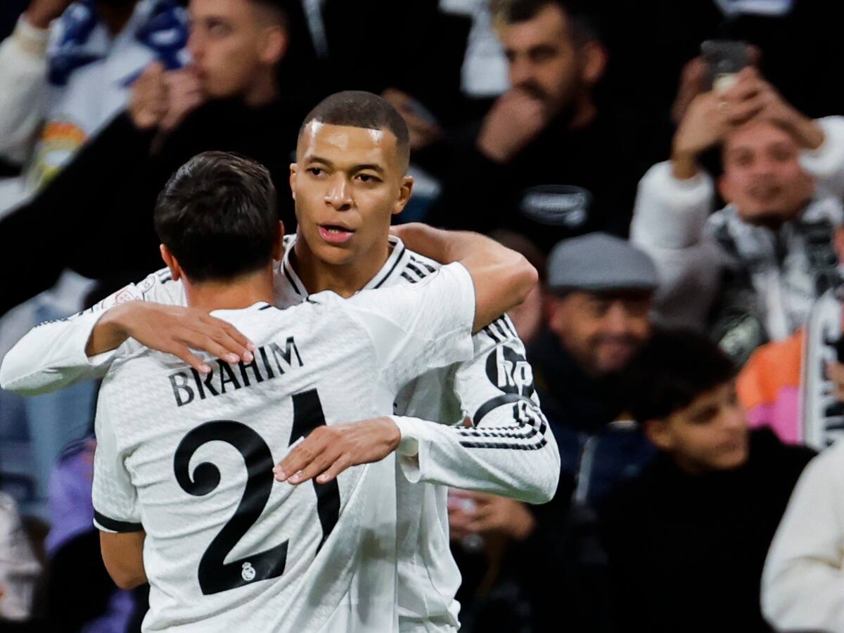 Real Madrid sufre, pero elimina al Celta en Copa del Rey: Ancelotti, al borde de la destitución