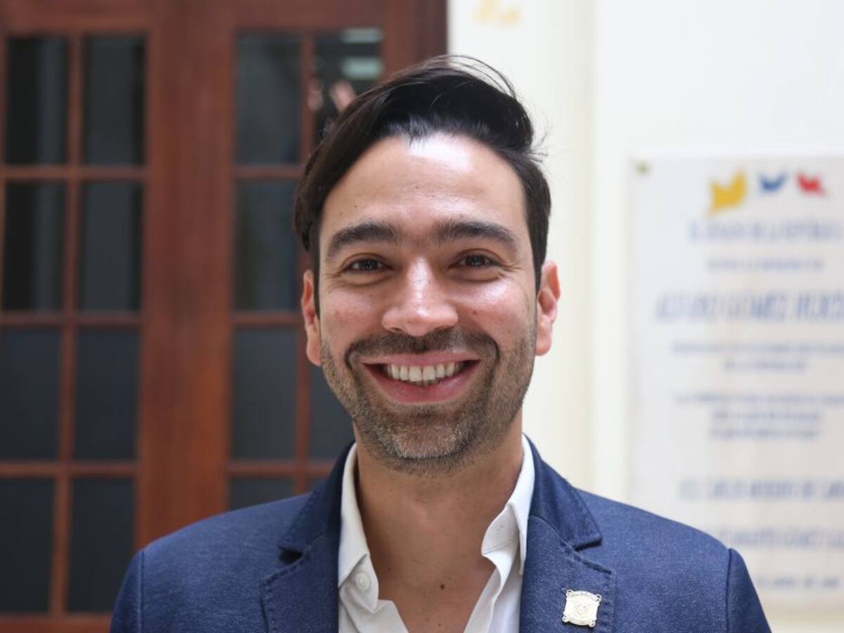 Denuncian falta de recursos en Comisión de Acusaciones