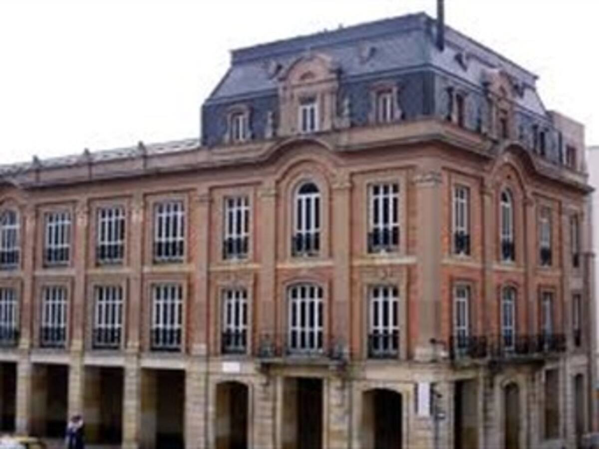 Partidos de la coalición apoyan consulta para alcaldía de Bogotá