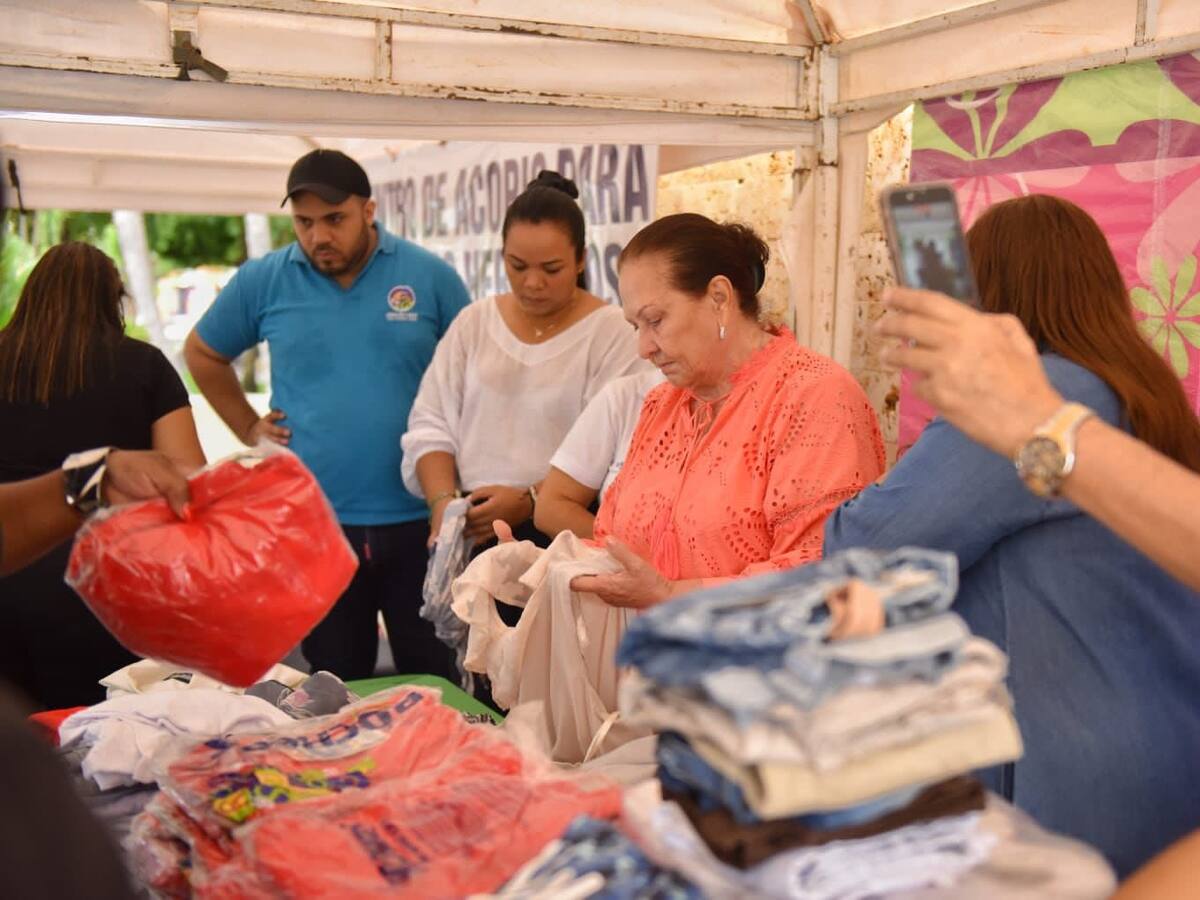 Nueve municipios del Cesar declaran calamidad pública por el invierno