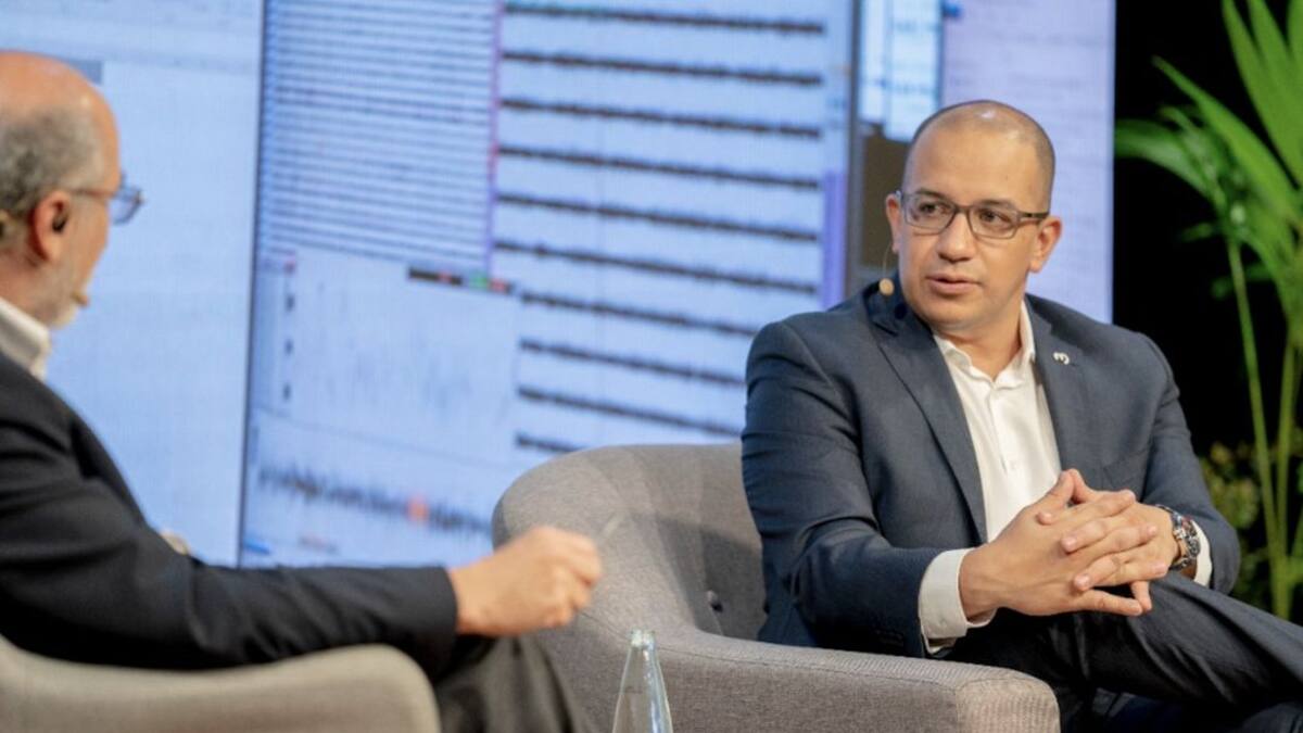 “Queremos un contratista cuyo cronograma se pueda forzar ”: gerente de EPM