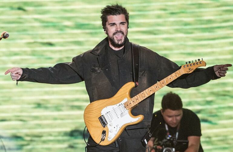 Juanes 