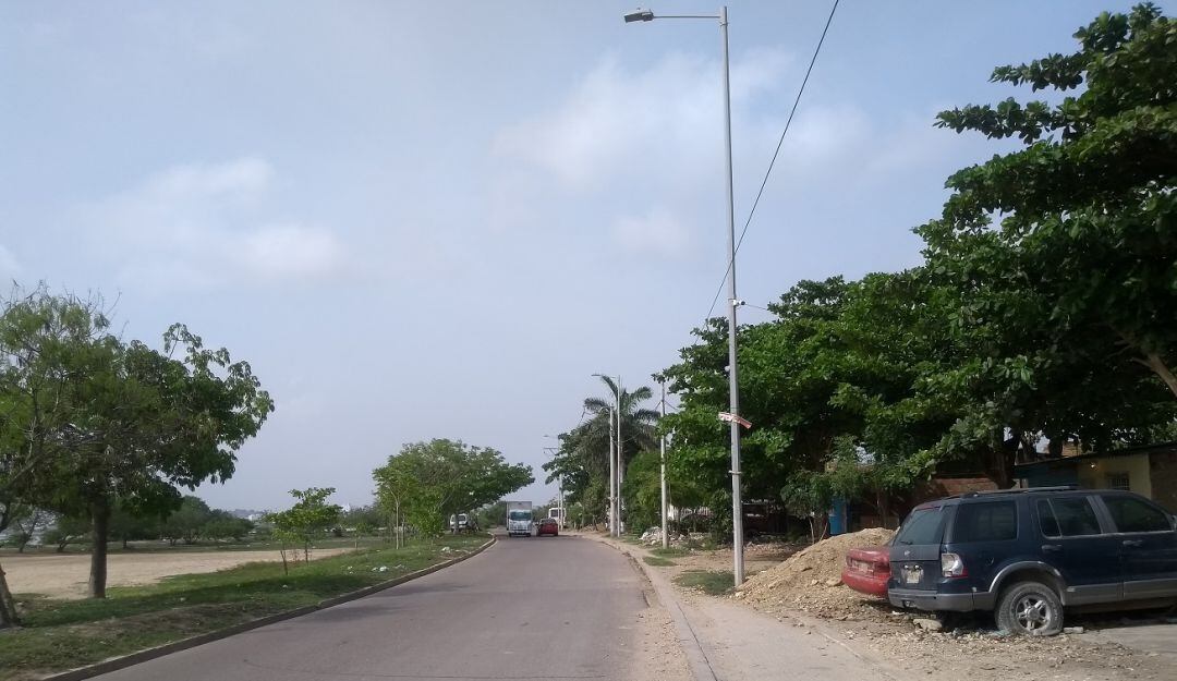 170 mil millones de pesos correspondientes a excedentes del proyecto Ruta Caribe 2 serían utilizados para ejecutar la obra