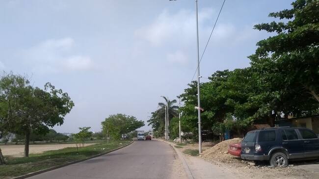 170 mil millones de pesos correspondientes a excedentes del proyecto Ruta Caribe 2 serían utilizados para ejecutar la obra