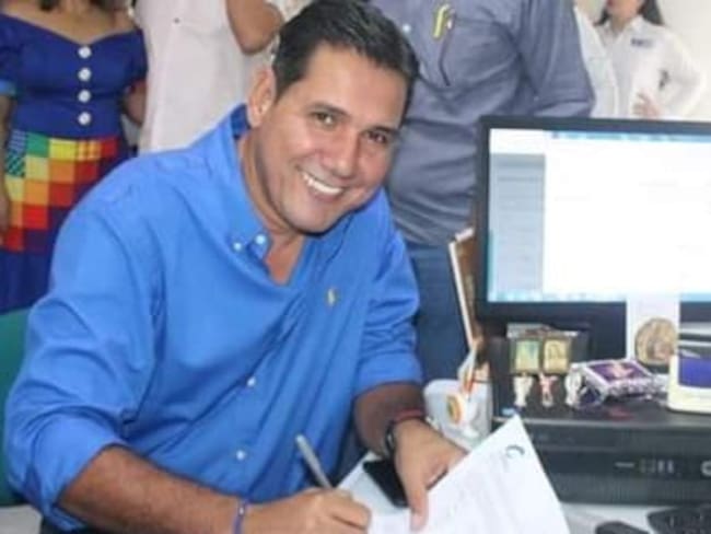 La jueza de conocimiento también ratificó la orden de captura contra Helber Yesid Pinzón Saavedra, quien deberá cumplir su condena en un establecimiento carcelario.