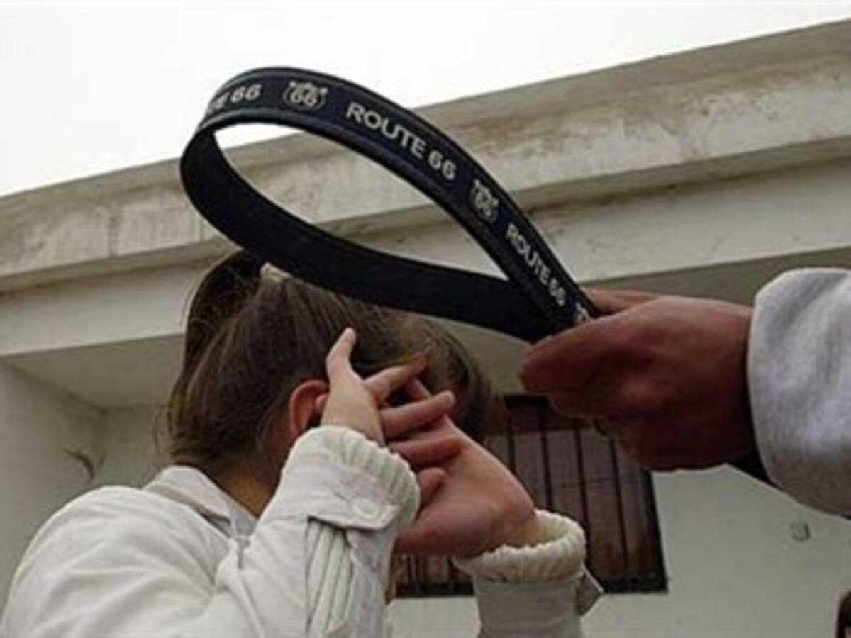 El ICBF en el Atlántico reporta 4.318 denuncias por maltrato infantil