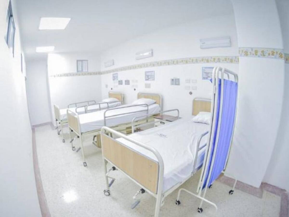 En un 60% se encuentra la ocupación de camas UCI en Ibagué