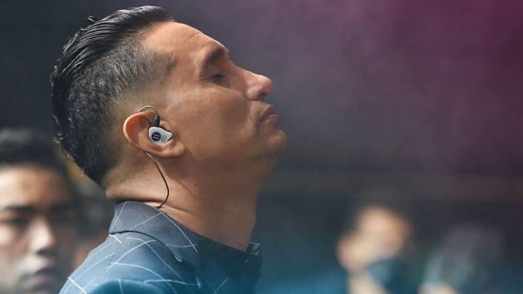 Mi Banda Sonora con Hebert Vargas