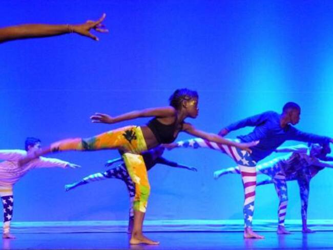 La danza caleña reconocida por la Unesco en París