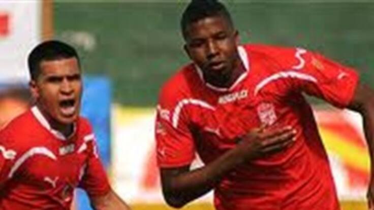 En El Alargue, la información del torneo de ascenso con Omar Sánchez