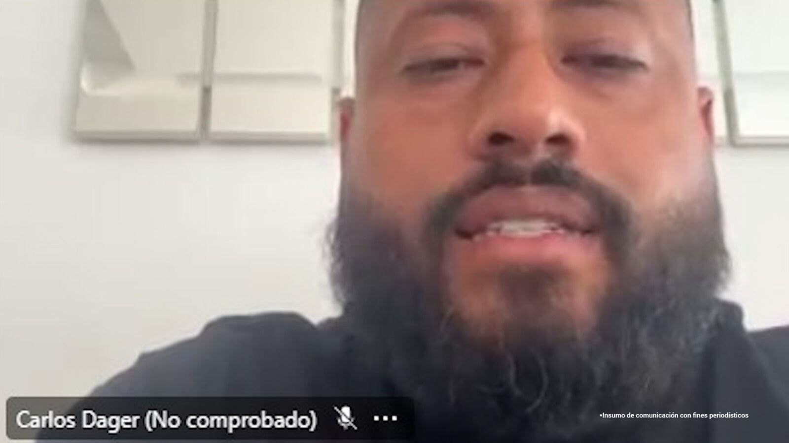 Imagen cortesía de la Fiscalía General 