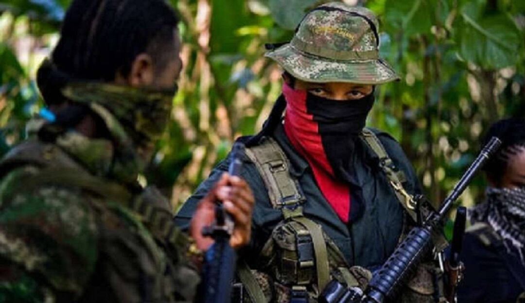 Monseñor Israel Bravo hace un llamado a la paz del Catatumbo