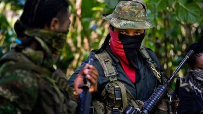 Monseñor Israel Bravo hace un llamado a la paz del Catatumbo