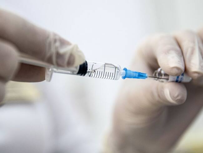 La Calera es el primer municipio del país en pedir vacunas para campesinos