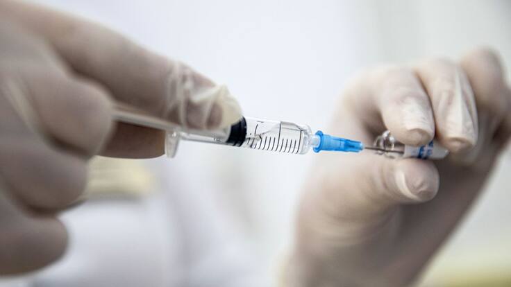 "Las vacunas llegarán a Colombia la primera semana de febrero": OMS