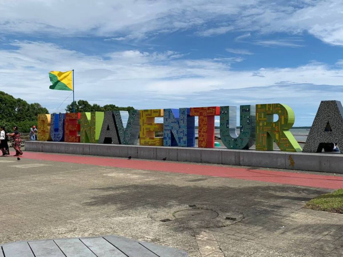 Grupos armados ilegales estarían apropiándose de tierras en Buenaventura