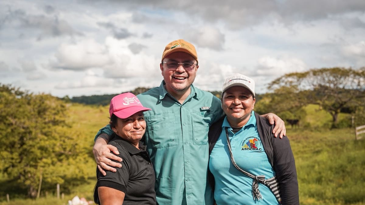 SENA lanza convocatoria con 5.000 cupos para certificar experiencia campesina: plazo límite