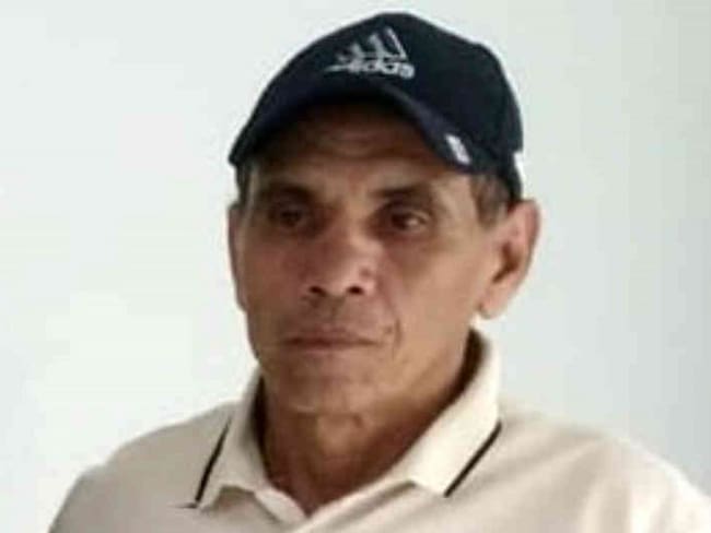 Cae en La Guajira presunto asesino del líder social Luis Joaquin Trujillo