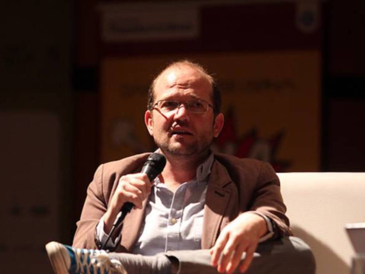 Me reconforta que la justicia obligó al senador Uribe a rectificar: Samper Ospina