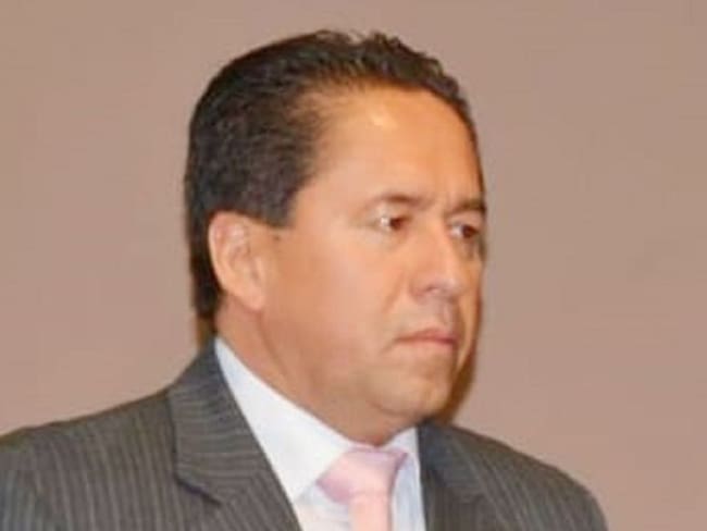 Hay nuevo presidente de la Sociedad Santandereana de Ingenieros