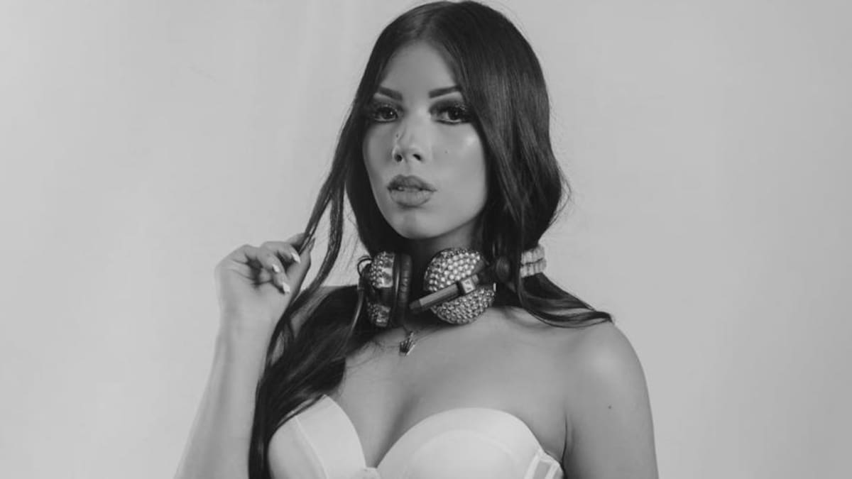 Caso Valentina Trespalacios: encuentran el celular de la DJ en el aeropuerto