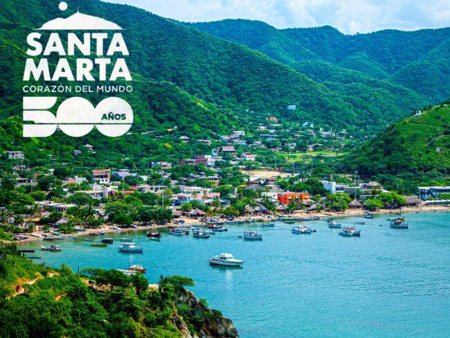 ¿Cuánto cuesta ir a las Fiestas del Mar 2025 desde Bogotá?: precio de hoteles, trasporte y comida