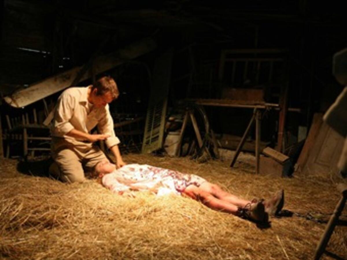 Llega a Colombia 'El último exorcismo'