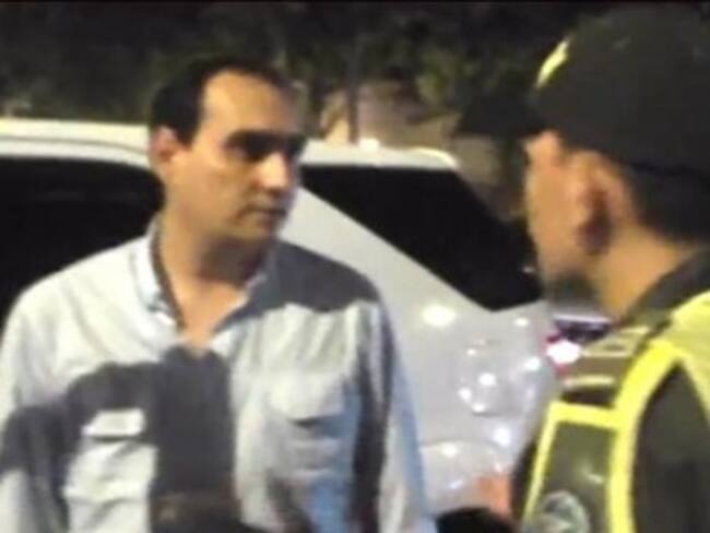 No tengo que dar más explicaciones: Eduardo Merlano