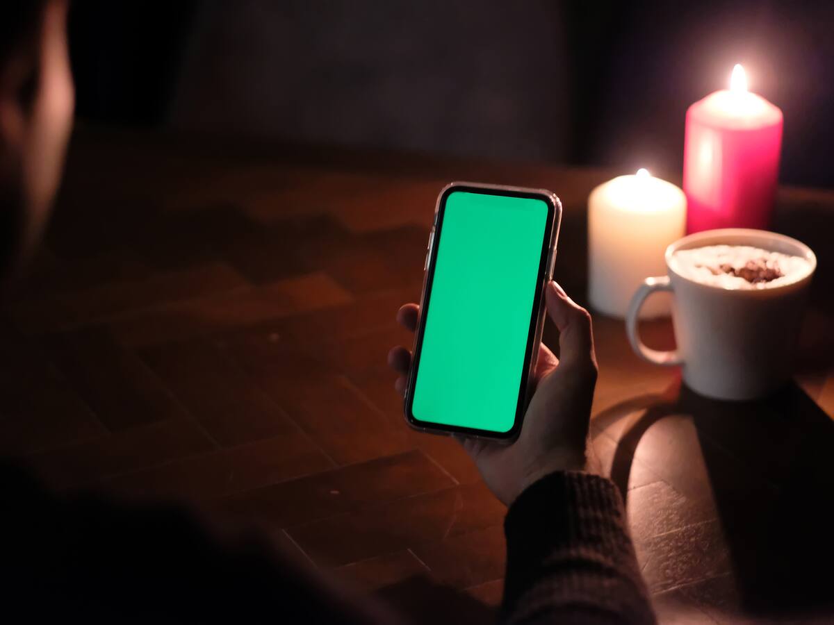 El éxito de una joven cuya “tienda” se dedica a enviar mensajes de buenas noches personalizados en China