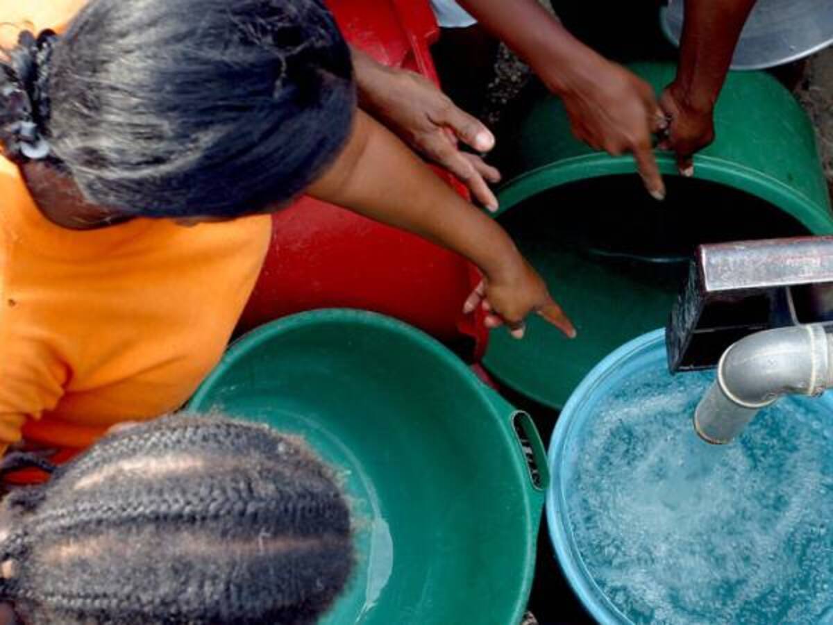 Declaran la calamidad pública en el Huila