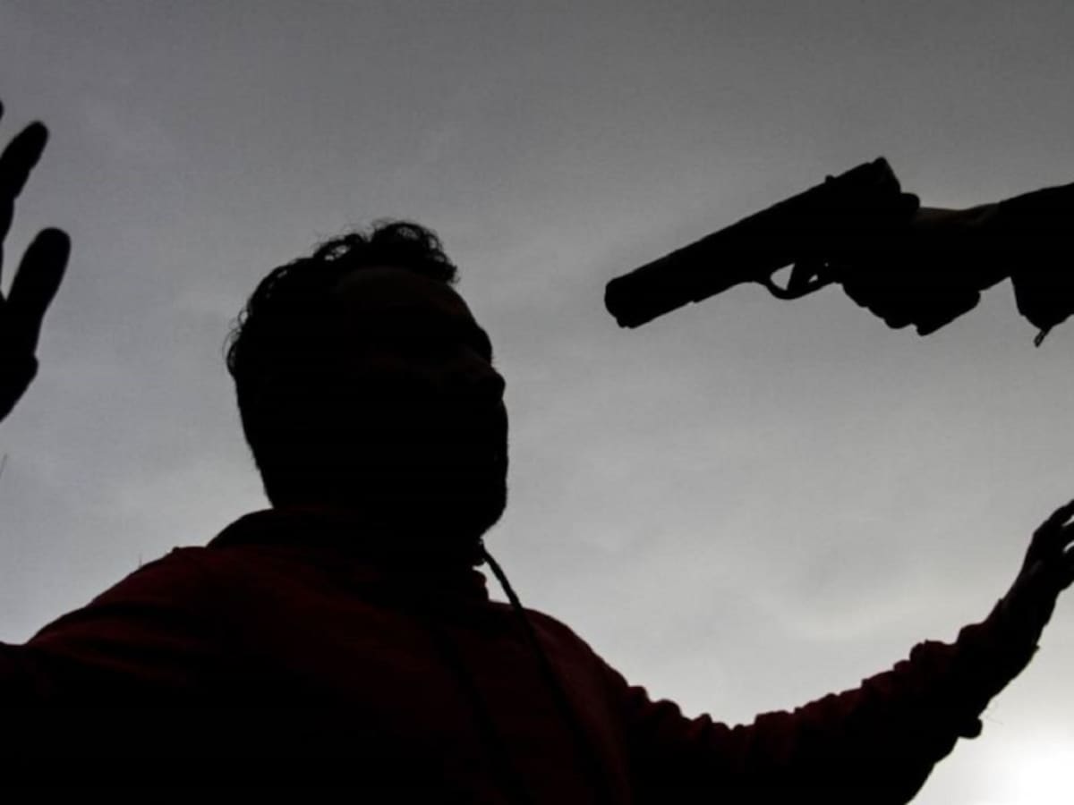 Envían a la cárcel a presunto responsable de doble crimen en Barranquilla
