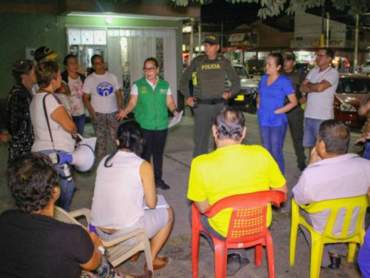 Homicidios en Girón aumentaron en un 111%