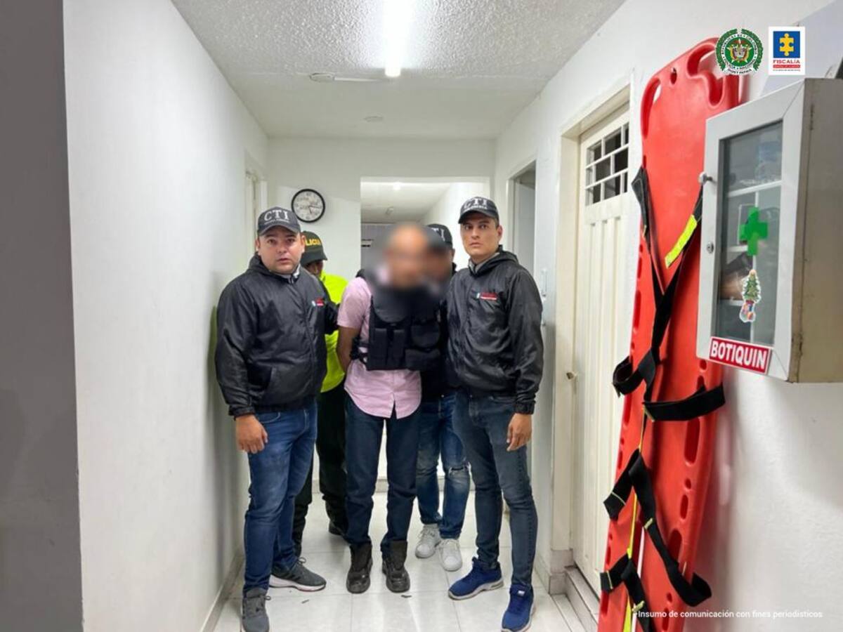 Cárcel para Gabriel González, hombre que asesinó a su hijo en Melgar, Tolima