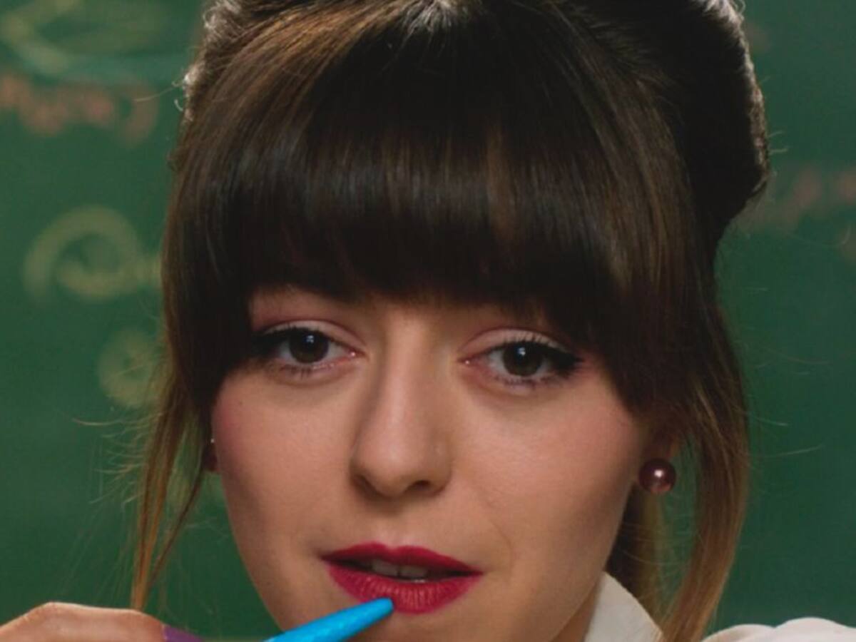 Película “Bendita Rebeldía” una comedia protagonizada por mujeres