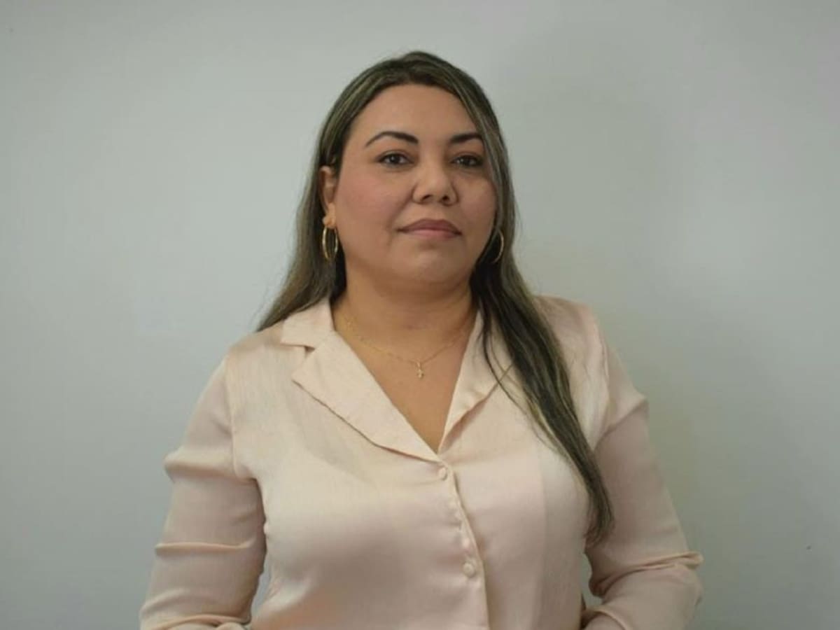 Alcaldía presentó nueva directora del Fondo Territorial de Pensiones