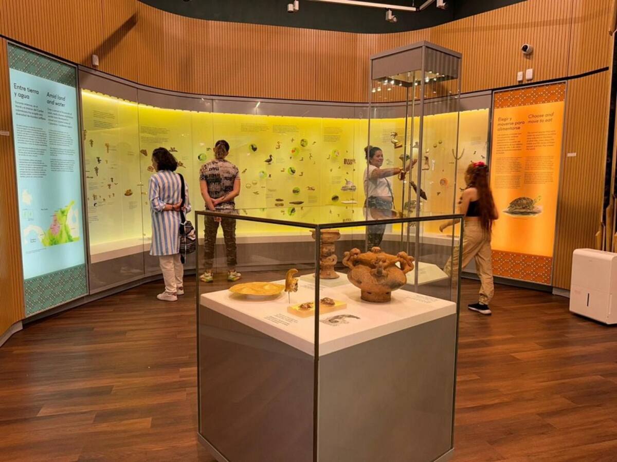 Este domingo Cartagena tendrá jornada de museos gratis: conoce el horario y lugares