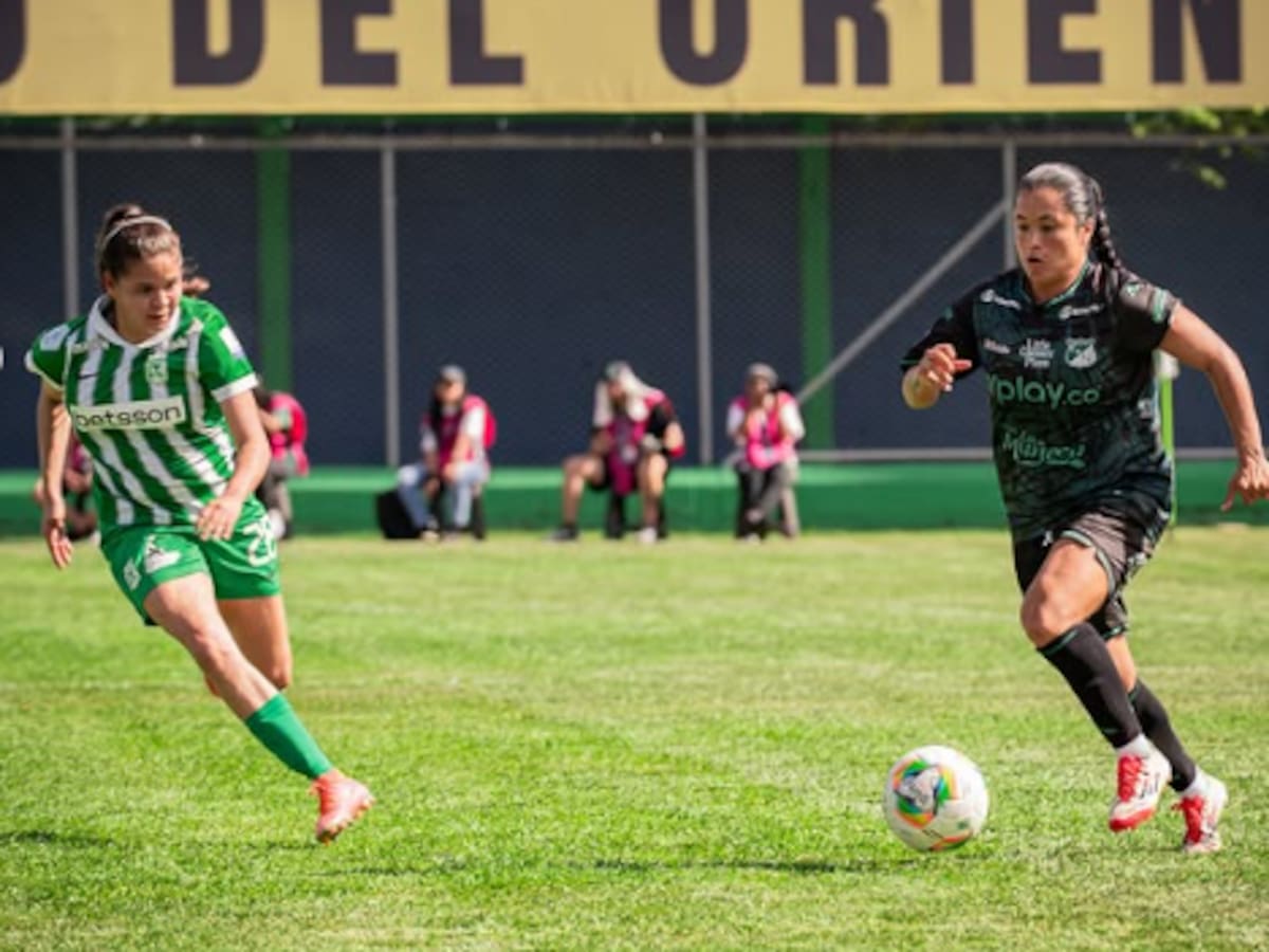 Balance positivo para los equipos vallecaucanos en la Liga Femenina de Fútbol