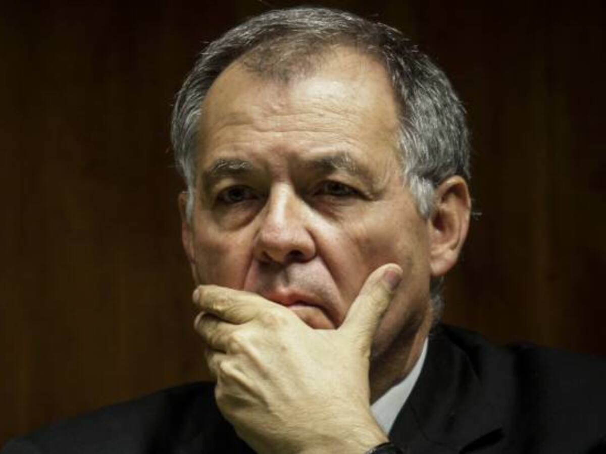 Acuerdo de victimas es una comedia, un truco: procurador