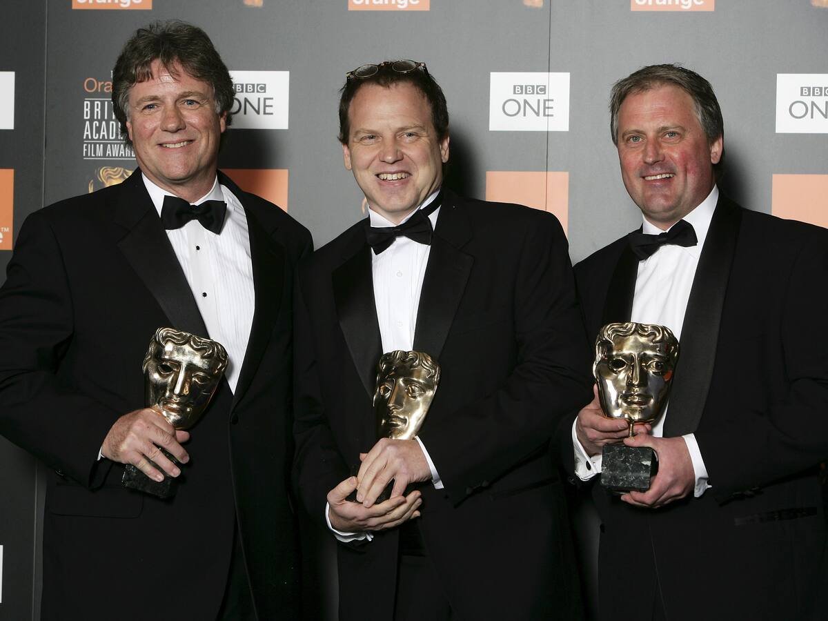 “La misión de la Academia es respetar a quienes hacen películas”: Peter Kurland tras polémica por entrega de los Óscar