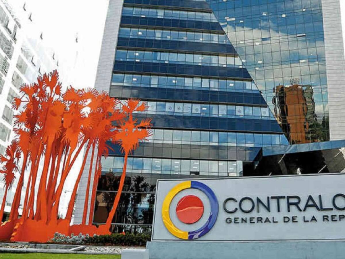Contraloría pone la lupa en la construcción del hospital de Gramalote