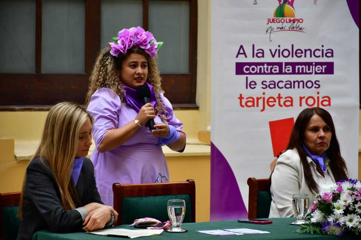 Crédito: Gobernación de Caldas.