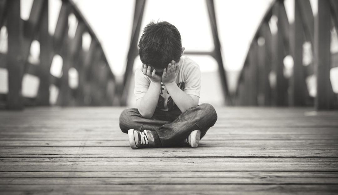 Niño grabó un desgarrador video antes de suicidarse por supuesto maltrato