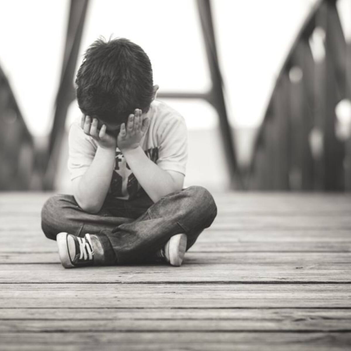 Niño grabó un desgarrador video antes de suicidarse por supuesto maltrato