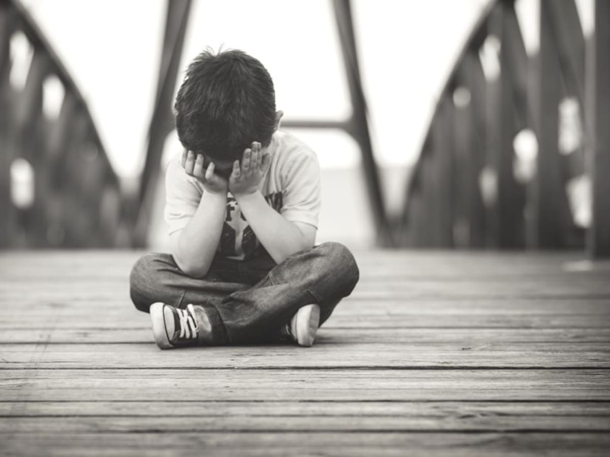 Niño grabó un desgarrador video antes de suicidarse por supuesto maltrato