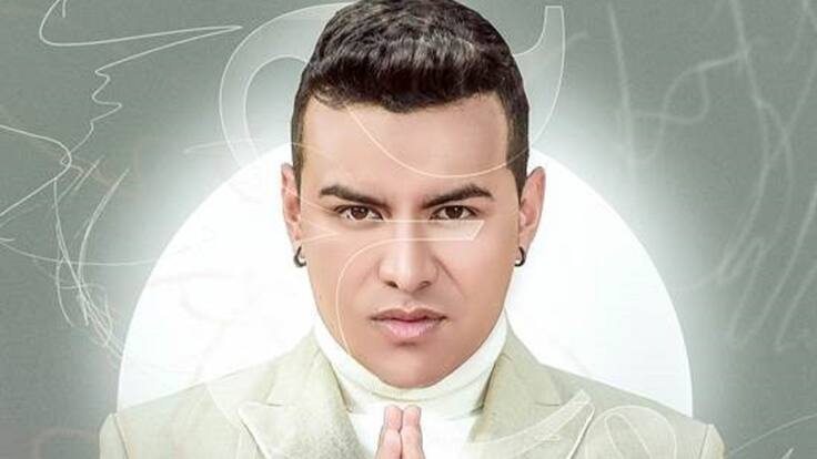 Yeison Jiménez presenta 'No te voy a personar'