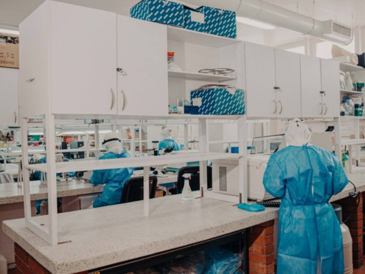 Científicos colombianos descubren prometedor tratamiento contra la diabetes