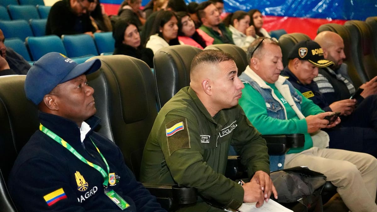 Nariño se prepara para enfrentar el fenómeno de El Niño
